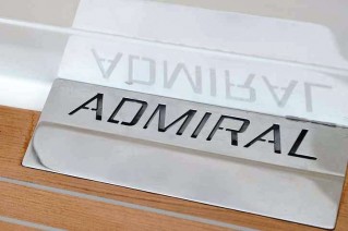 admiral detail